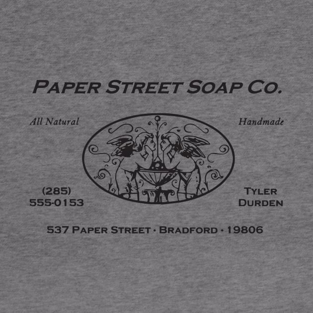 Paper Street Co by Woah_Jonny